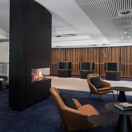Rydges Canberra Extérieur photo
