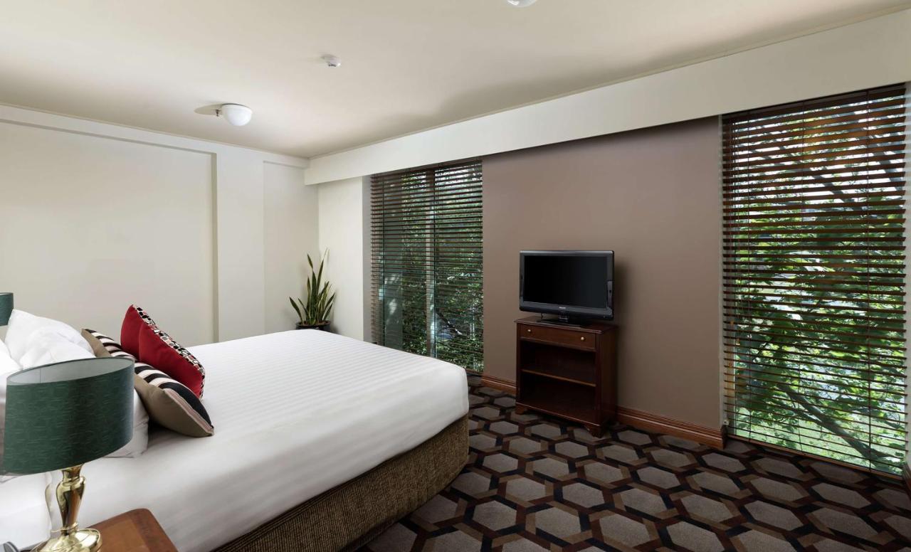 Rydges Canberra Extérieur photo