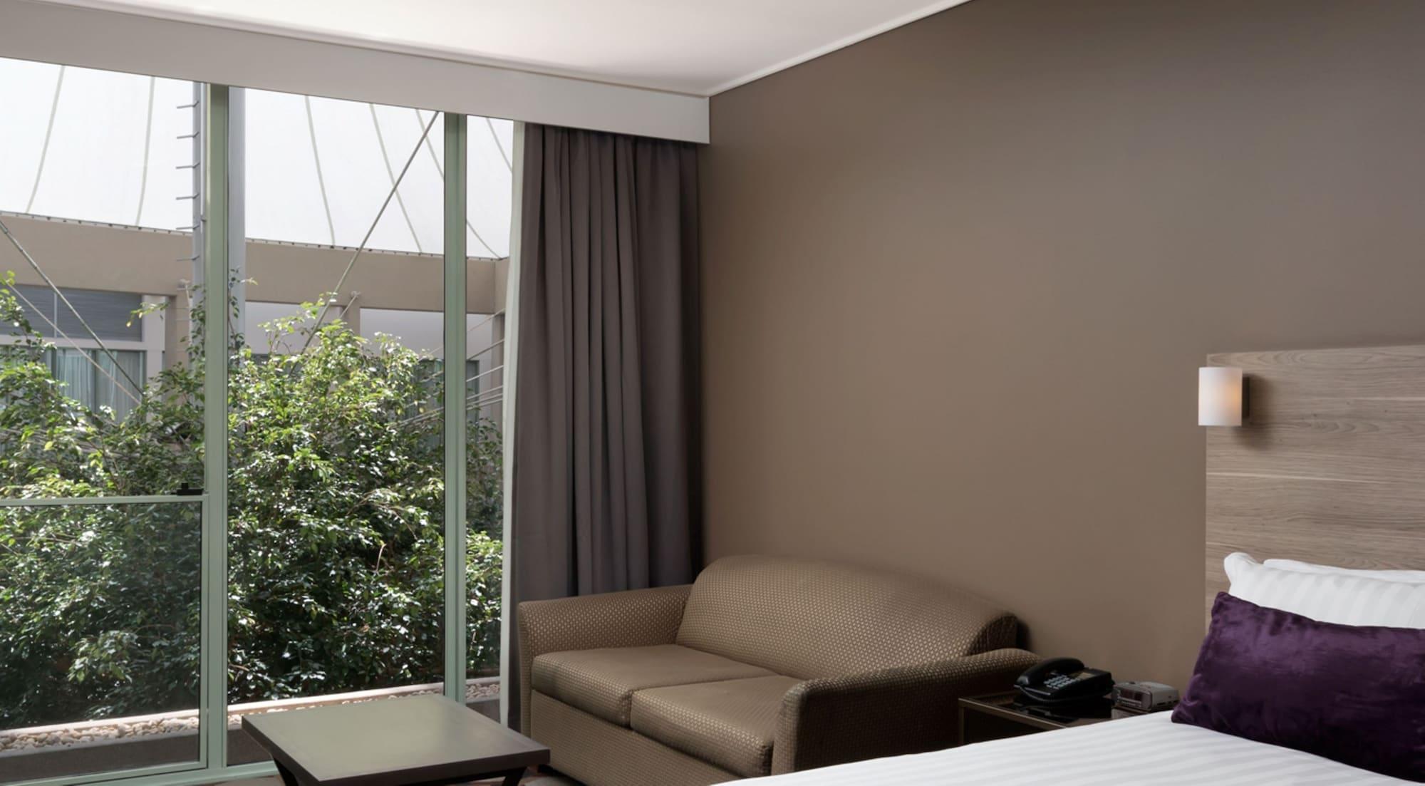 Rydges Canberra Extérieur photo