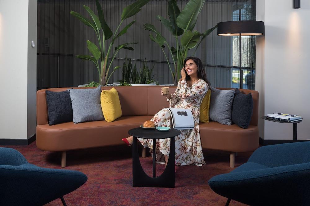 Rydges Canberra Extérieur photo