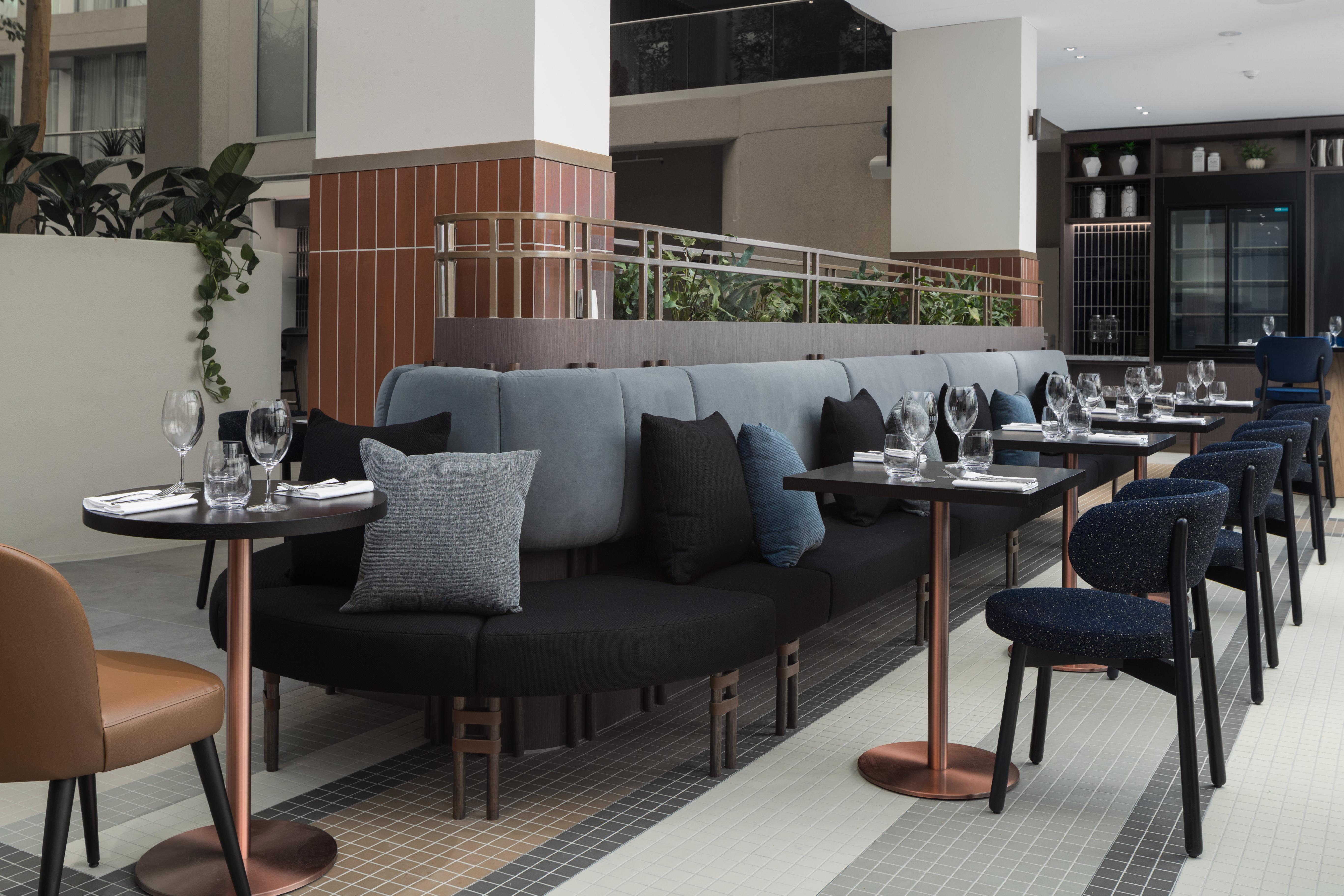 Rydges Canberra Extérieur photo