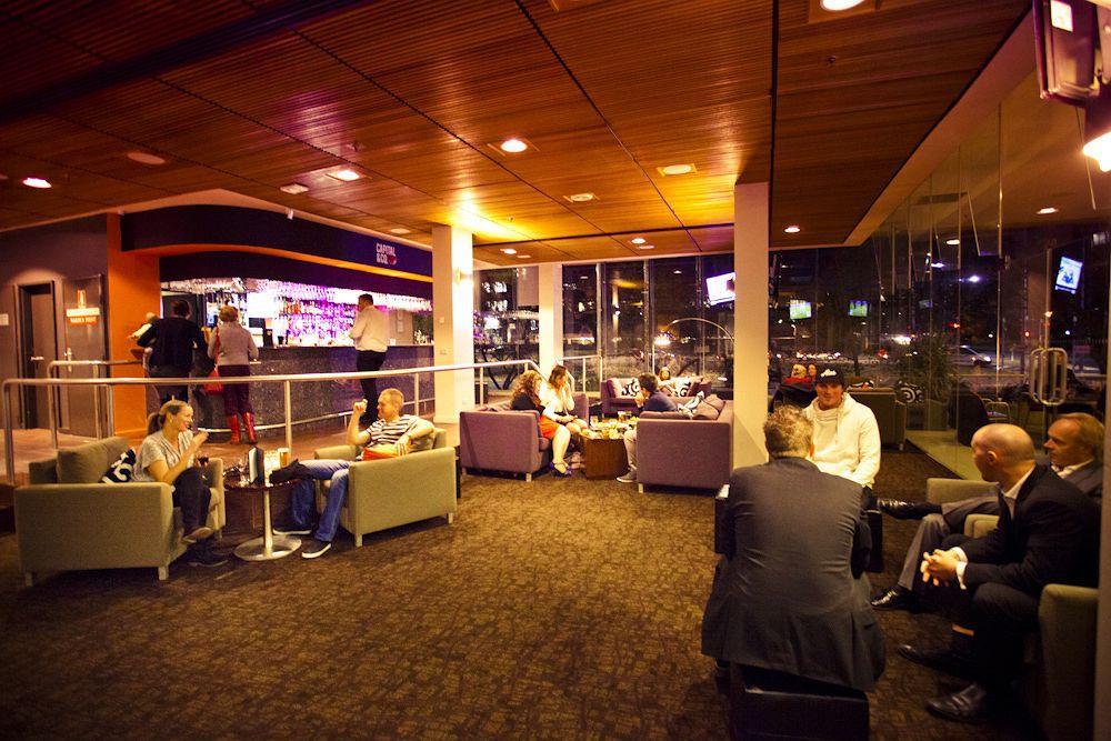 Rydges Canberra Extérieur photo