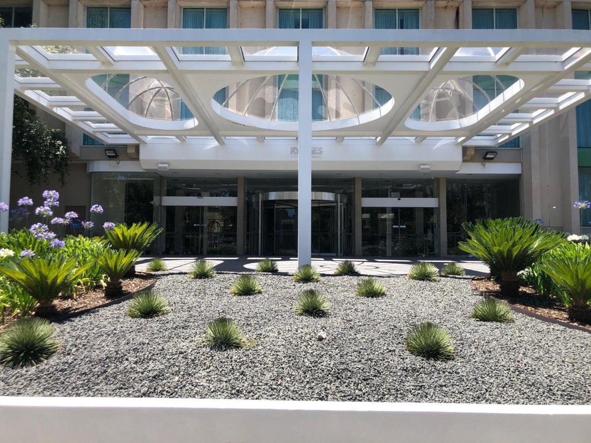 Rydges Canberra Extérieur photo