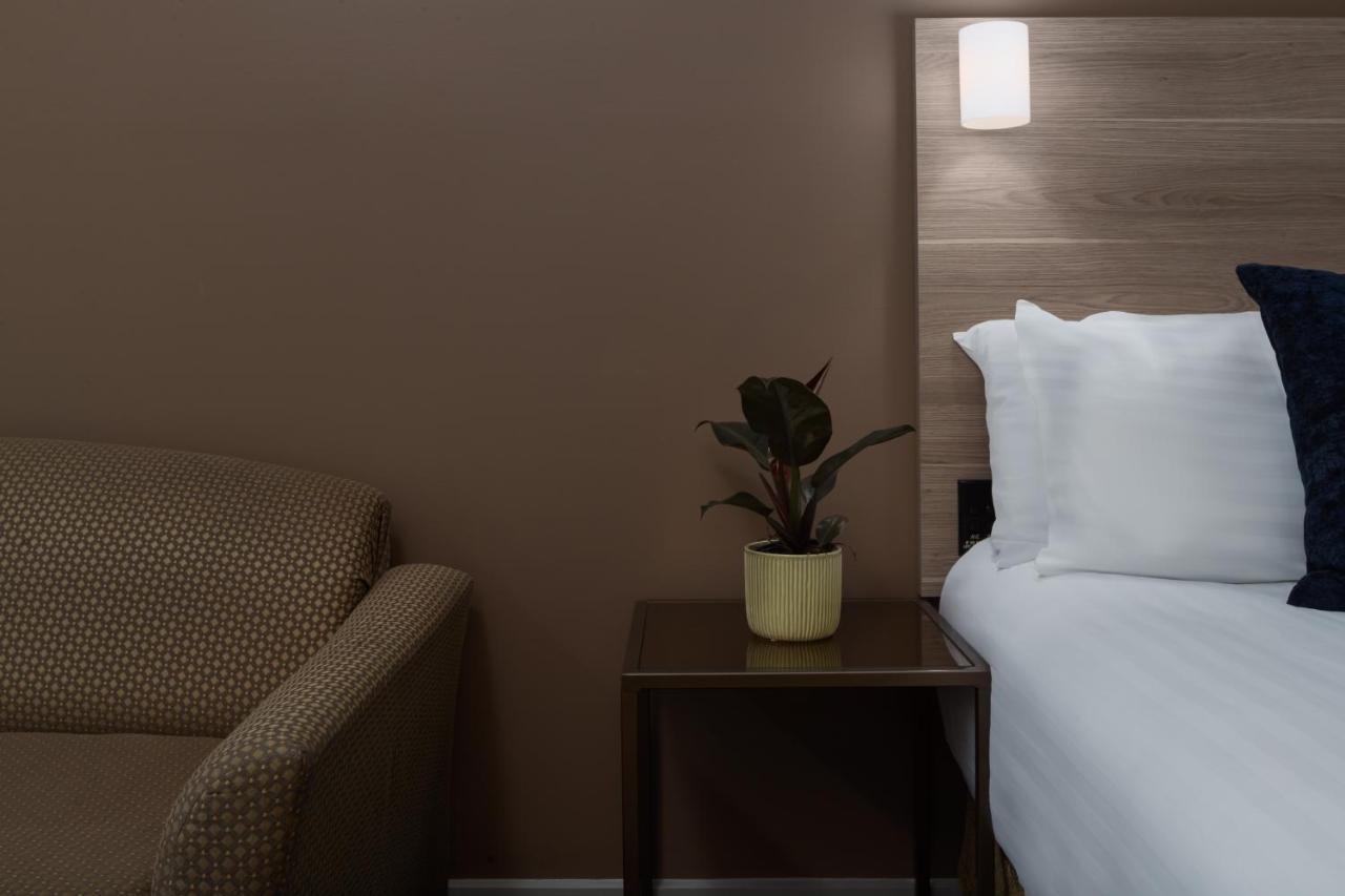 Rydges Canberra Extérieur photo