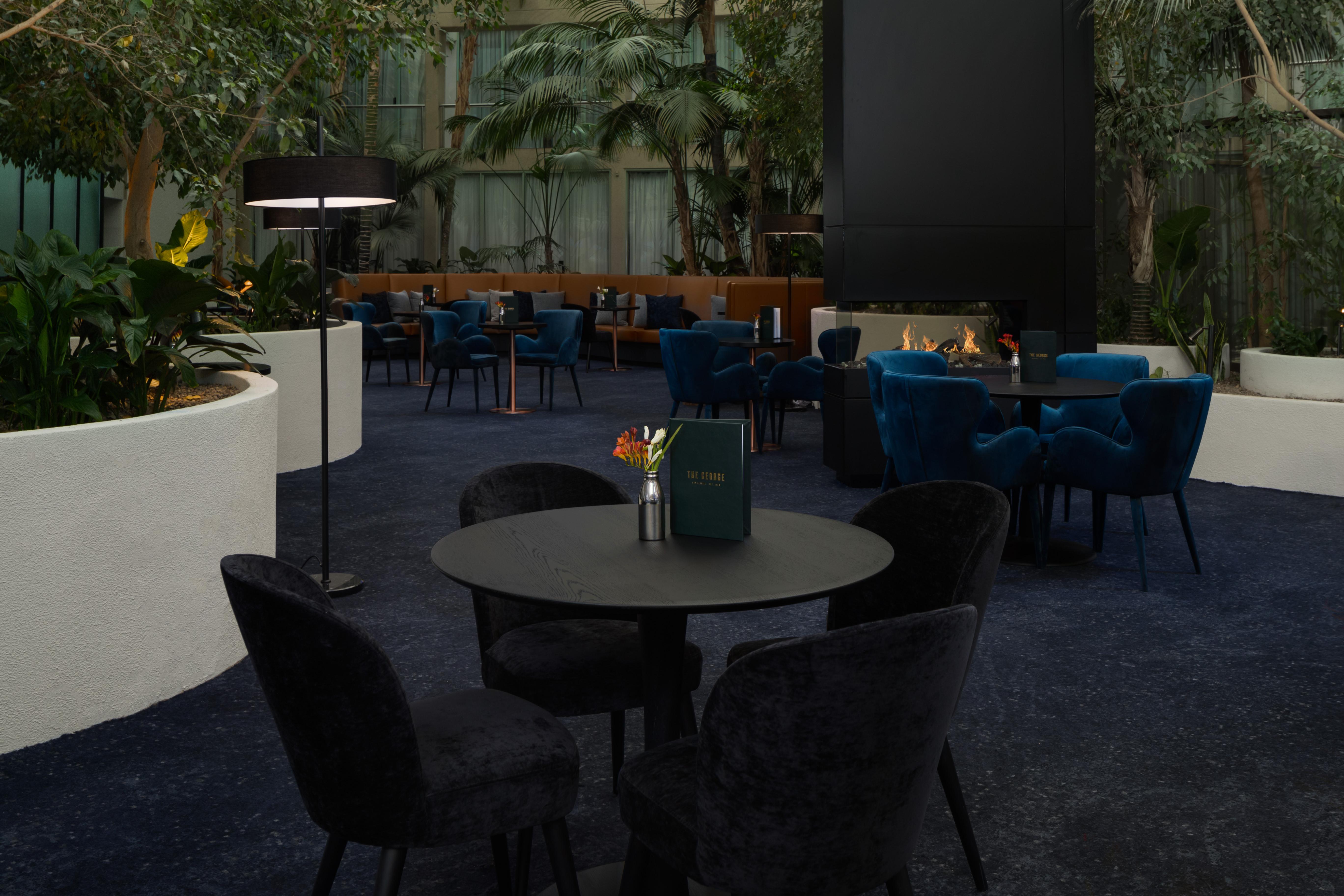 Rydges Canberra Extérieur photo