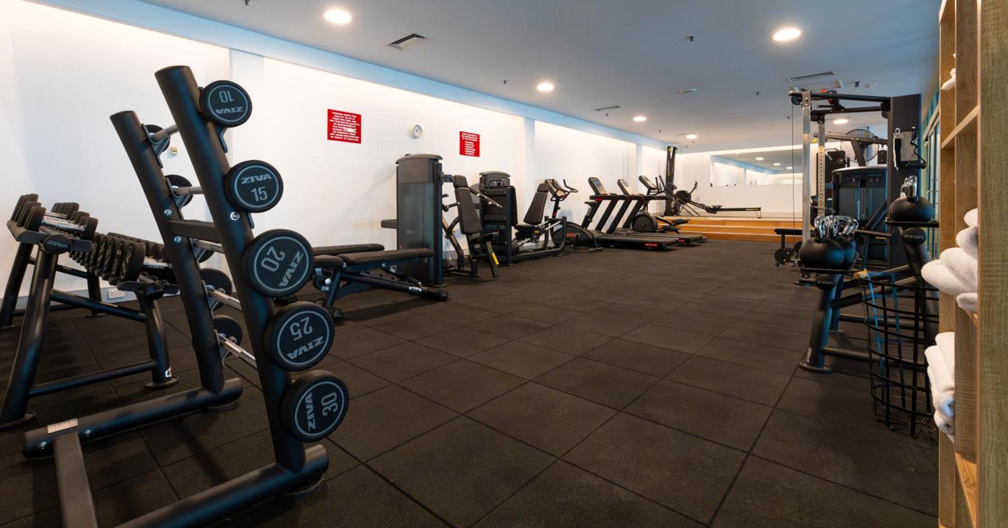 Rydges Canberra Extérieur photo