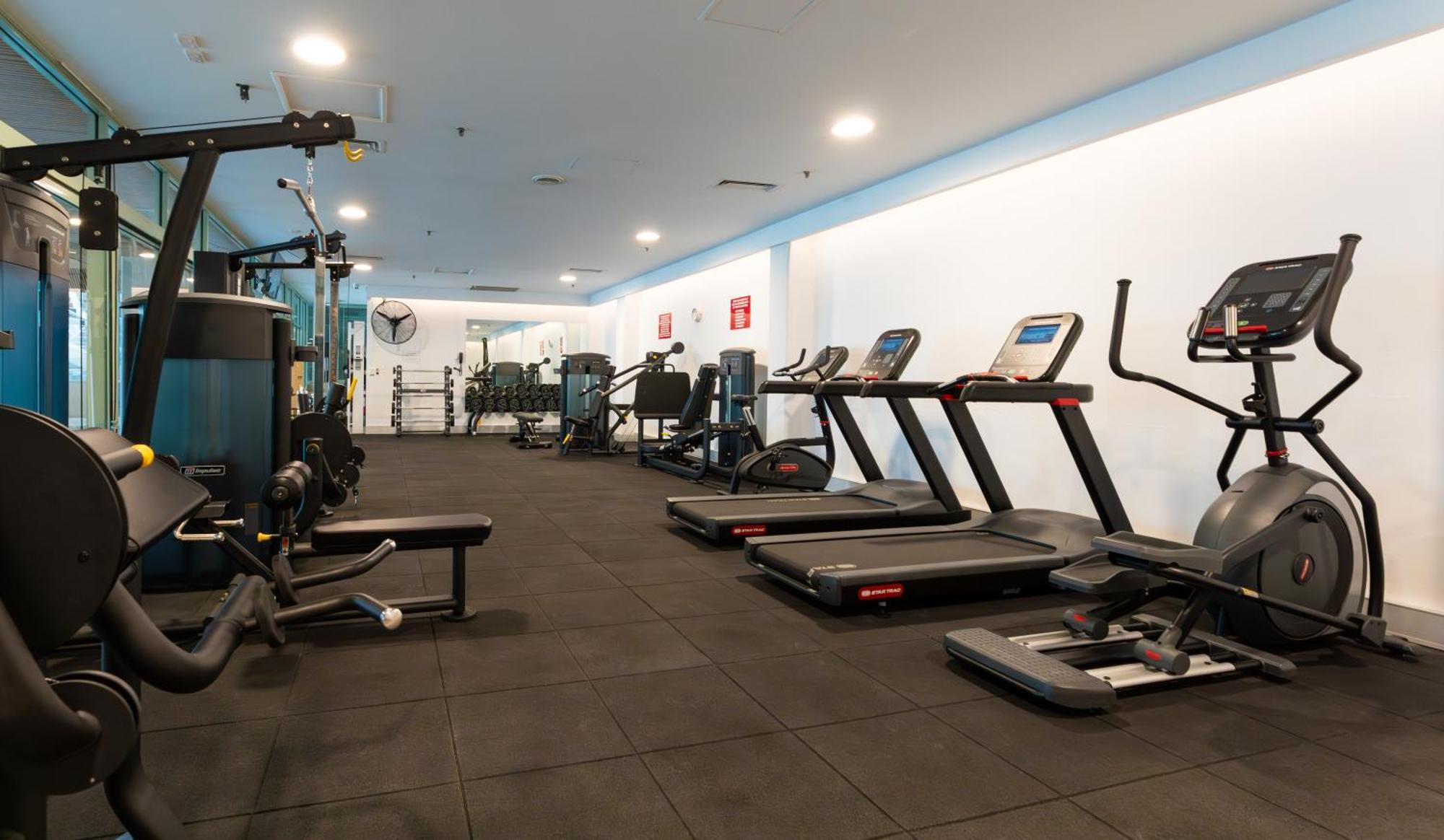 Rydges Canberra Extérieur photo