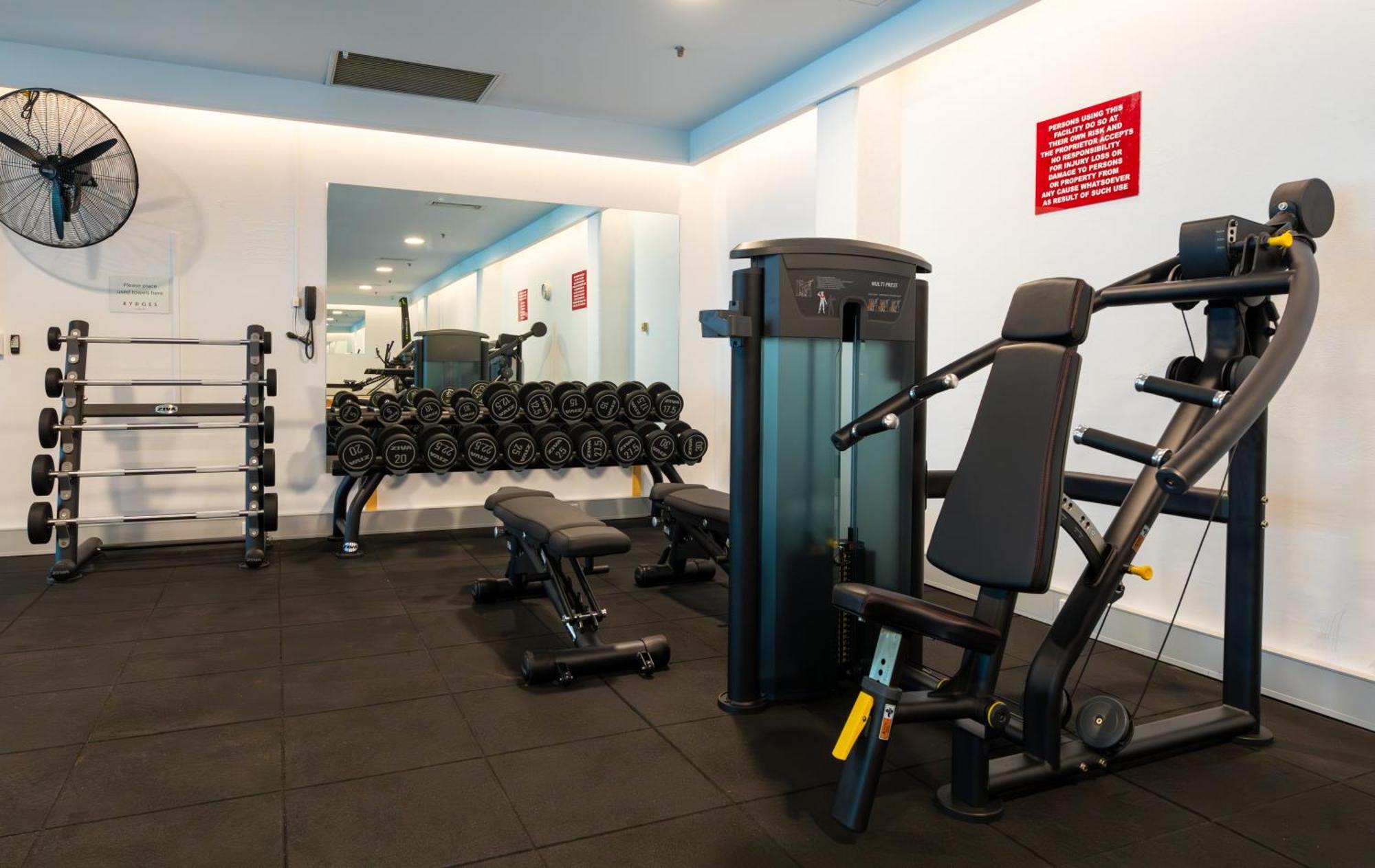 Rydges Canberra Extérieur photo