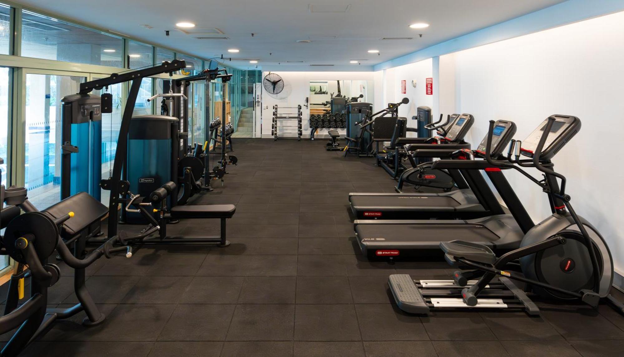 Rydges Canberra Extérieur photo