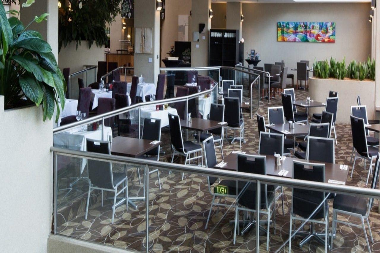 Rydges Canberra Extérieur photo