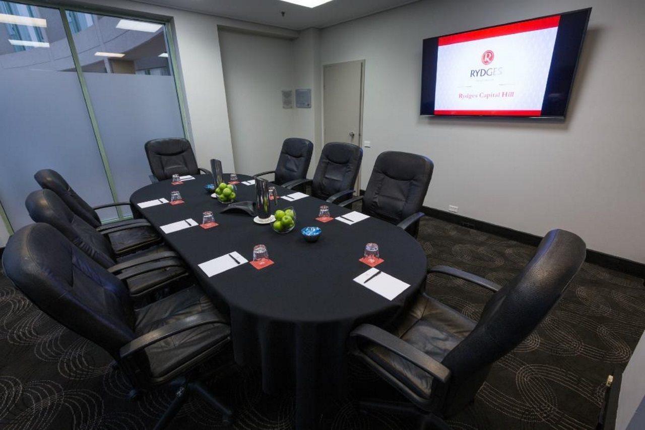 Rydges Canberra Extérieur photo