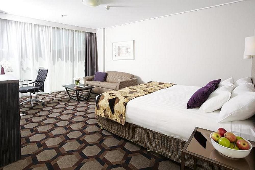 Rydges Canberra Extérieur photo