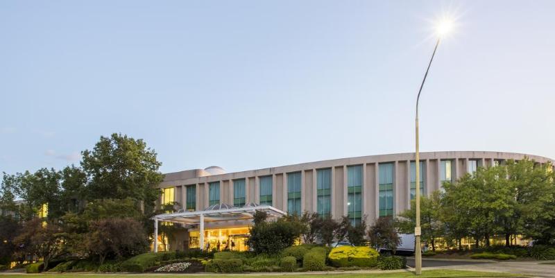 Rydges Canberra Extérieur photo